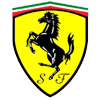 Ferrari Radio Code