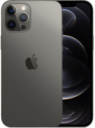 Unlock iPhone 12 Pro Max